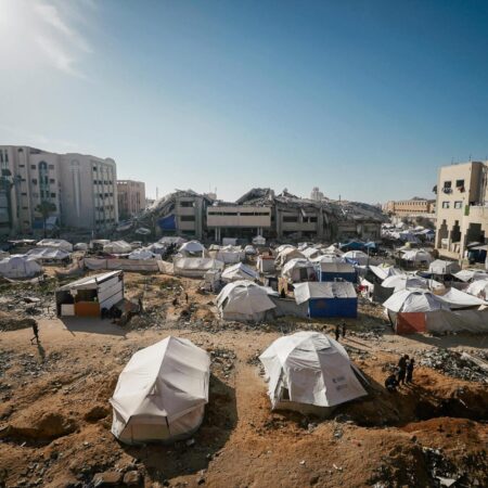 Building Hope for Palestine 3